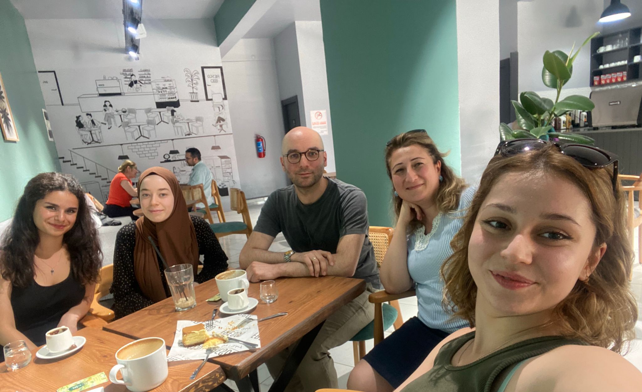 Kurumsal  Akreditasyon Programı Bilgilendirme Toplantısı Yapıldı